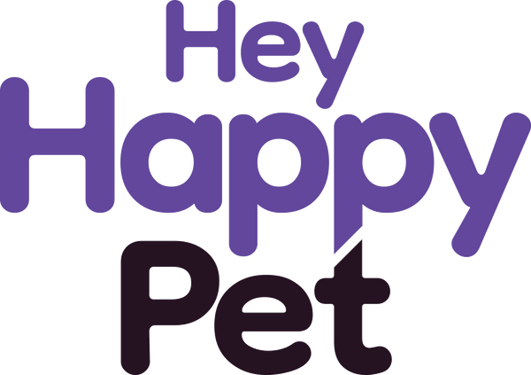 Hey Happy Pet